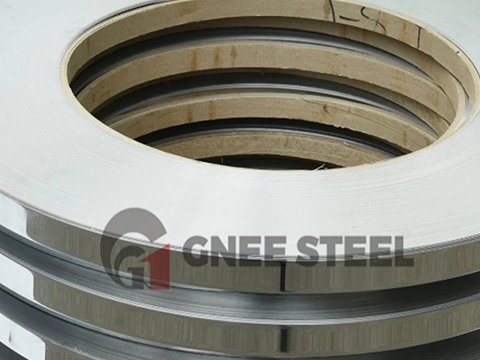 316 Stainless Steel Foil